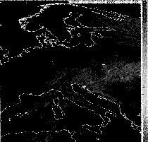 C03:  Zoom visible sur l'est de l'europe
